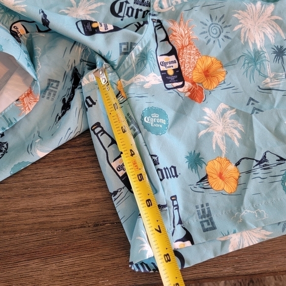 Corona Swim Trunks 2XL - Picture 8 of 9